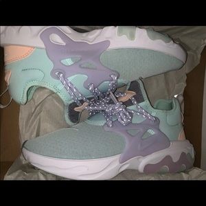 Women’s Nike Presto Reacts